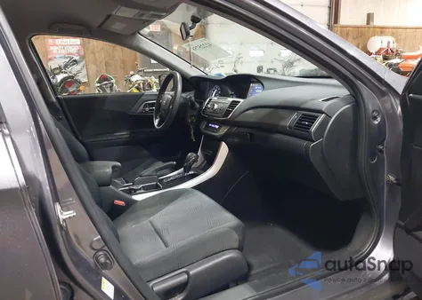 2014 Honda Accord Lx from USA, damaged, VIN 1HGCR2F32EA235082